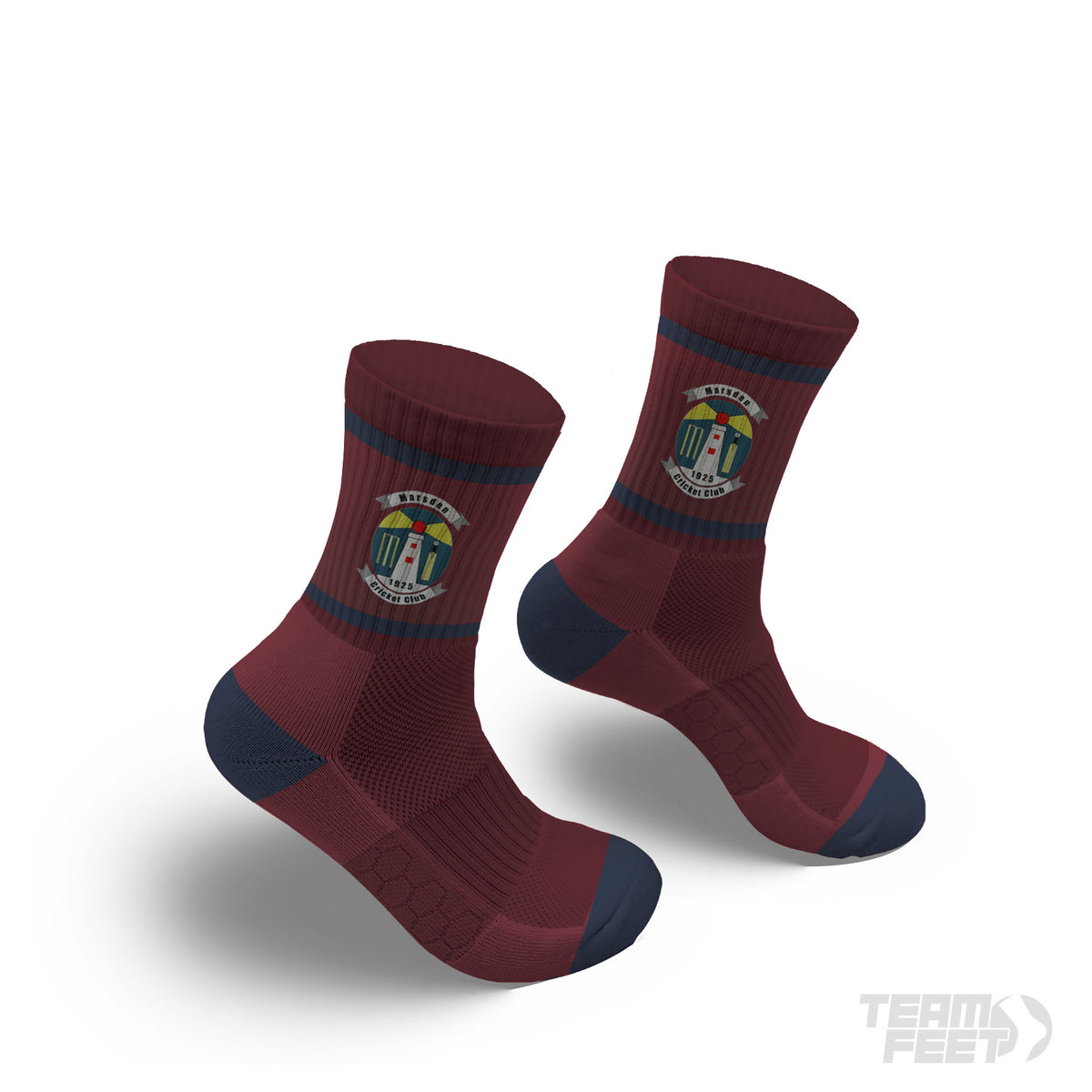 Marsden CC - MID mockup