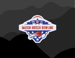 Masen Hirsch Bowling - QUARTER