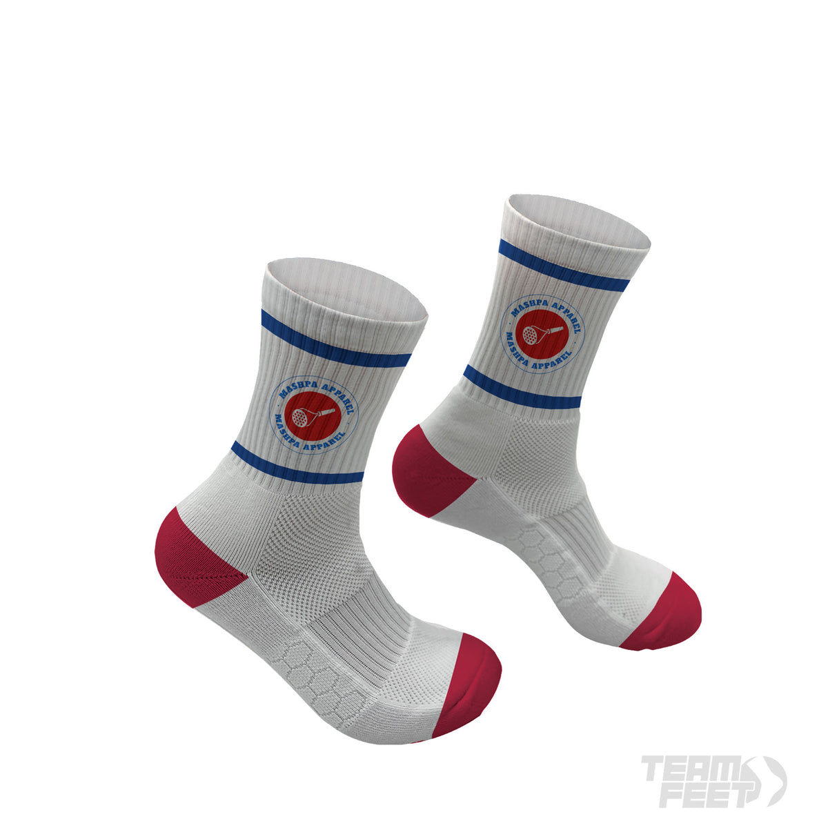 Mashpa Apparel - MID mockup