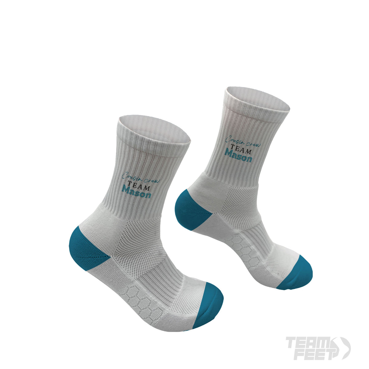 Mason Family - MID mockup