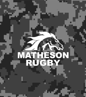 Matheson Rugby - Grip Crew