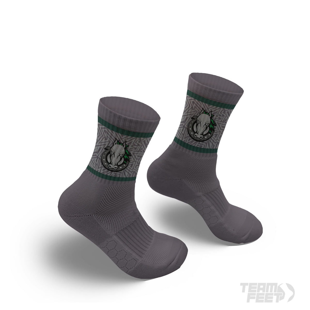Maverick - MID mockup