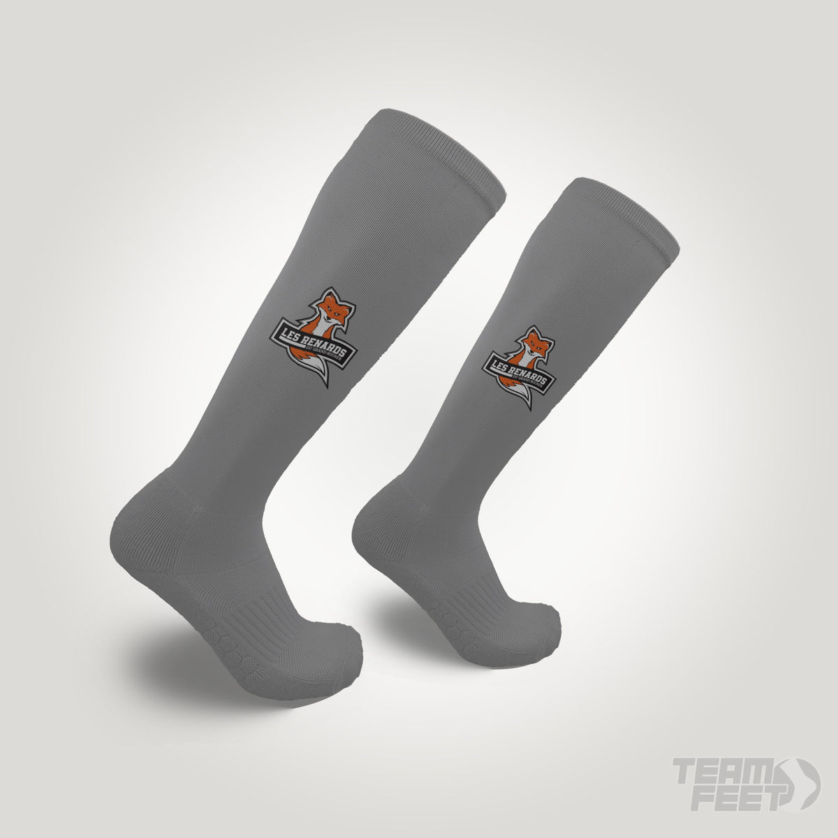 Max - KNEE mockup