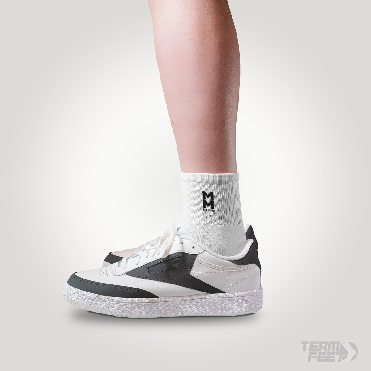 McInnes Movement Socks - QUARTER