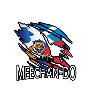 Meechan-Do Taekwondo - MID