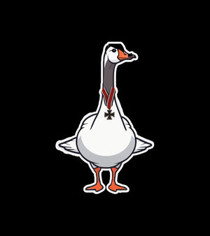 Mein Goose - Mid