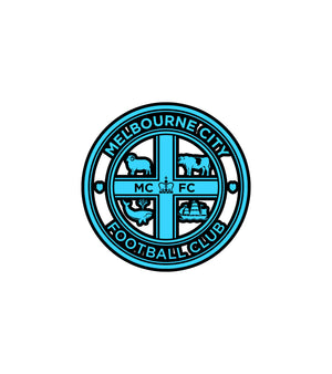 Melbourne City FC - CREW