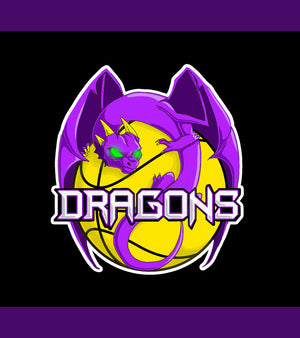 Melton Dragons - Crew