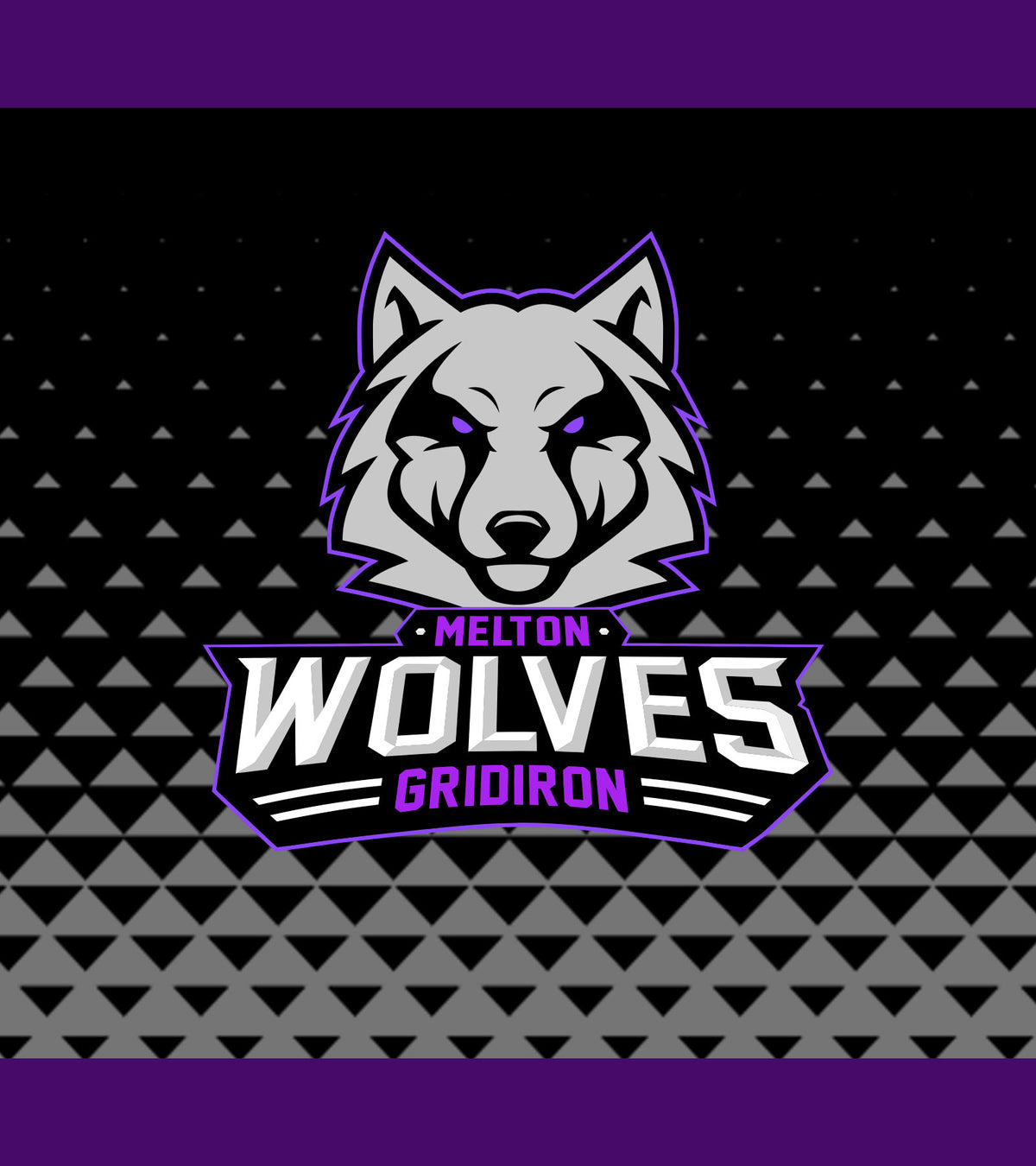 Melton Wolves - Crew