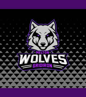 Melton Wolves - Crew