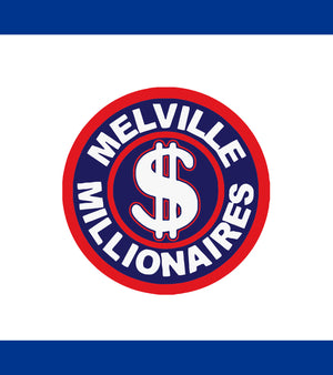 Melville Millionaires - MID