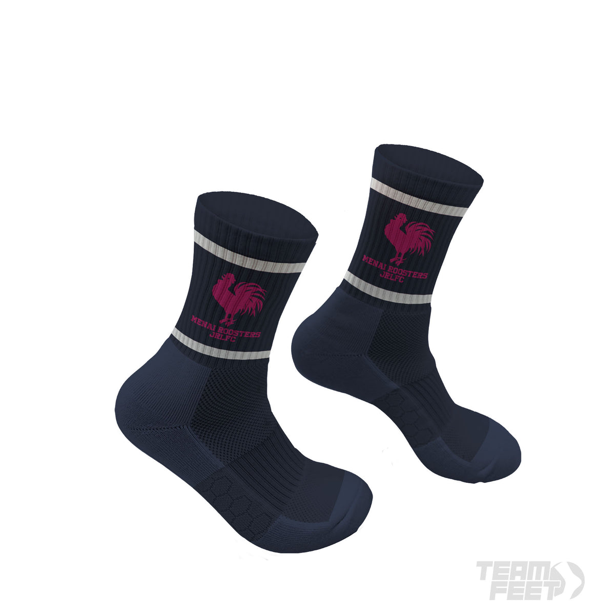 Menai Roosters JRLFC - MID mockup