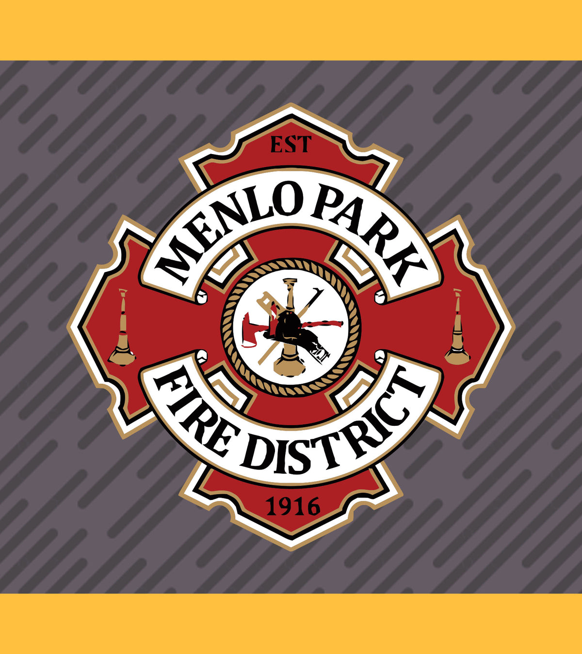 Menlo fire - CREW