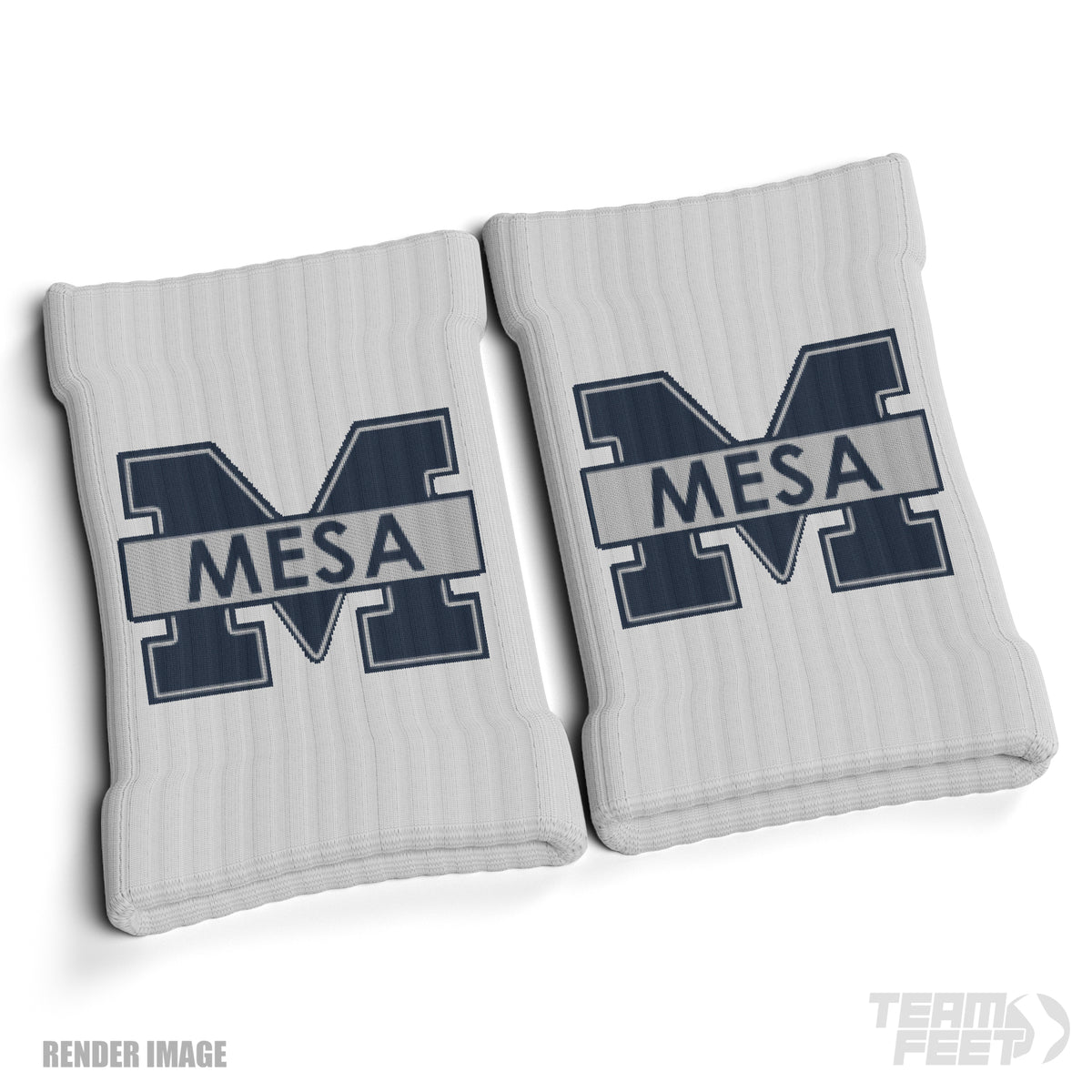 Mesa - WRISTBANDS