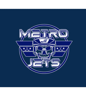 Metro Jr Jets - Crew