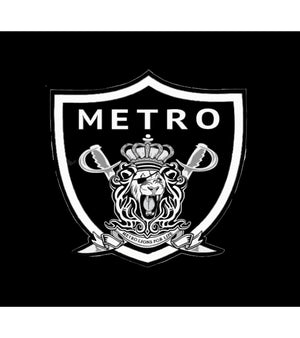 Metro lions - GRIP CREW