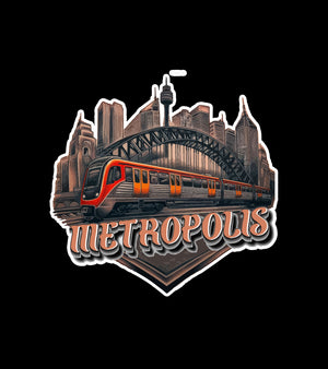 Metropolis - CREW