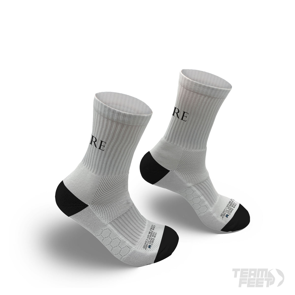 Emily’s Ripple Effect - Mid (White)
