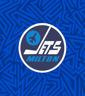 Milton Jets - CREW