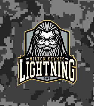 Milton keynes lightning - GRIP CREW