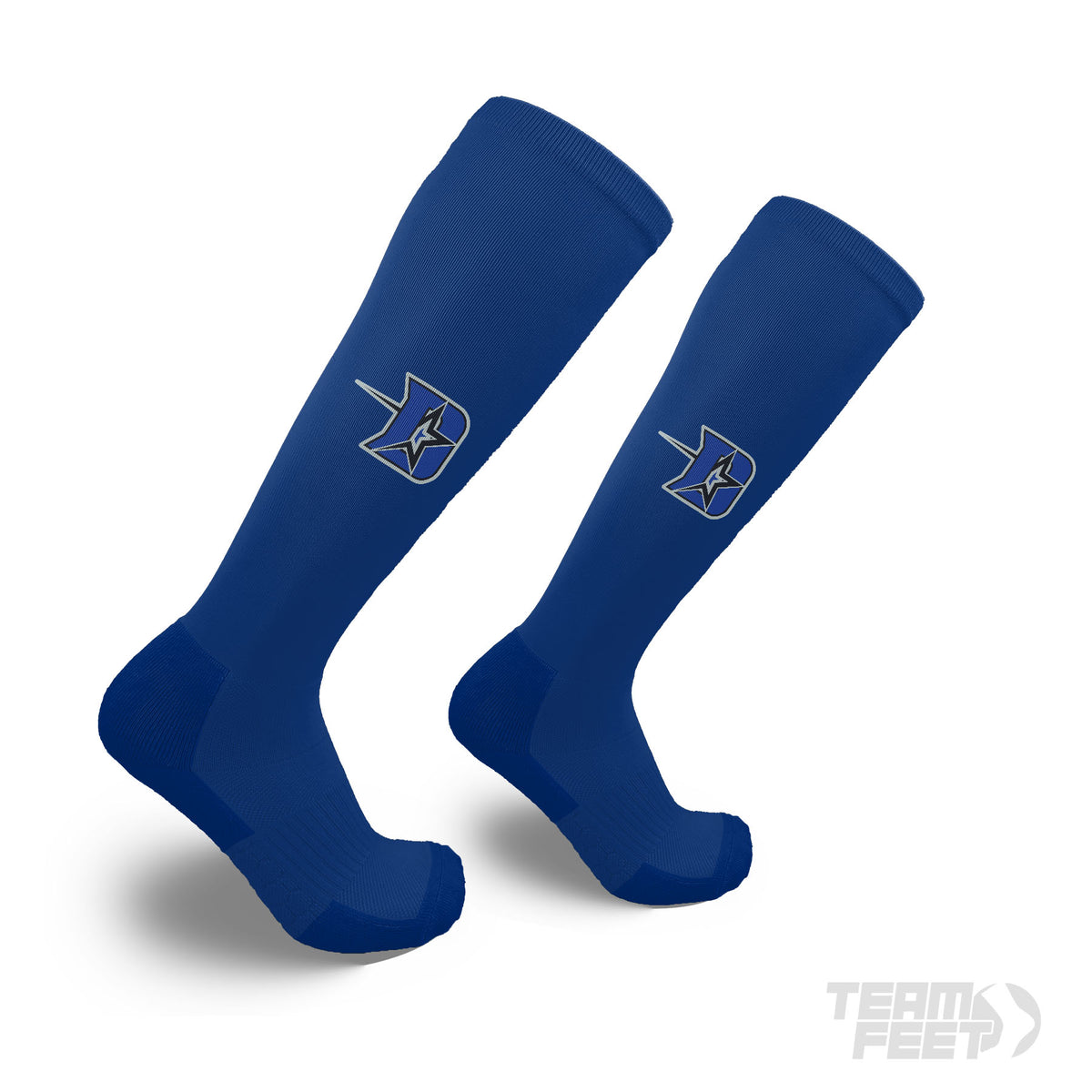 Mine - KNEE mockup