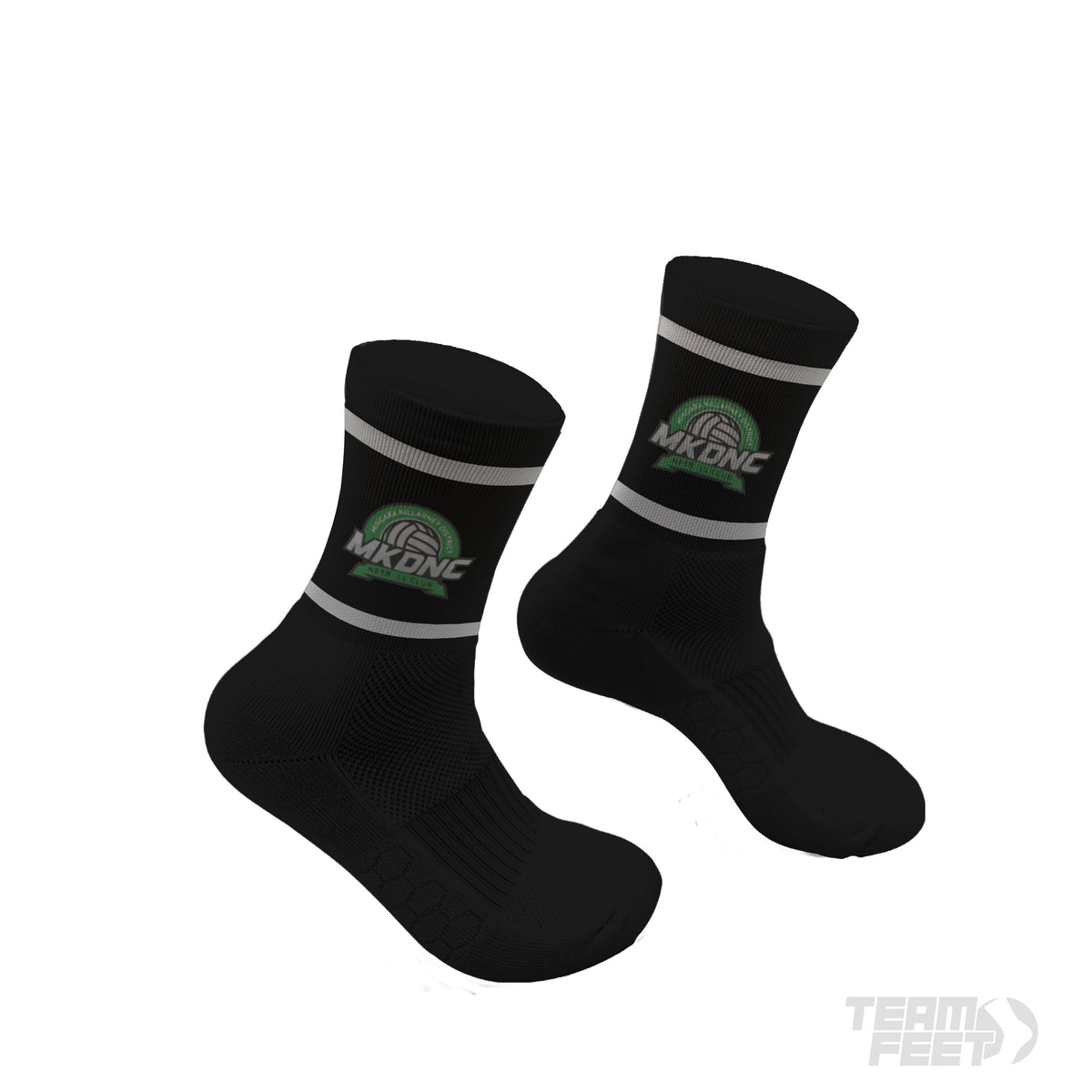Mingara - MID mockup