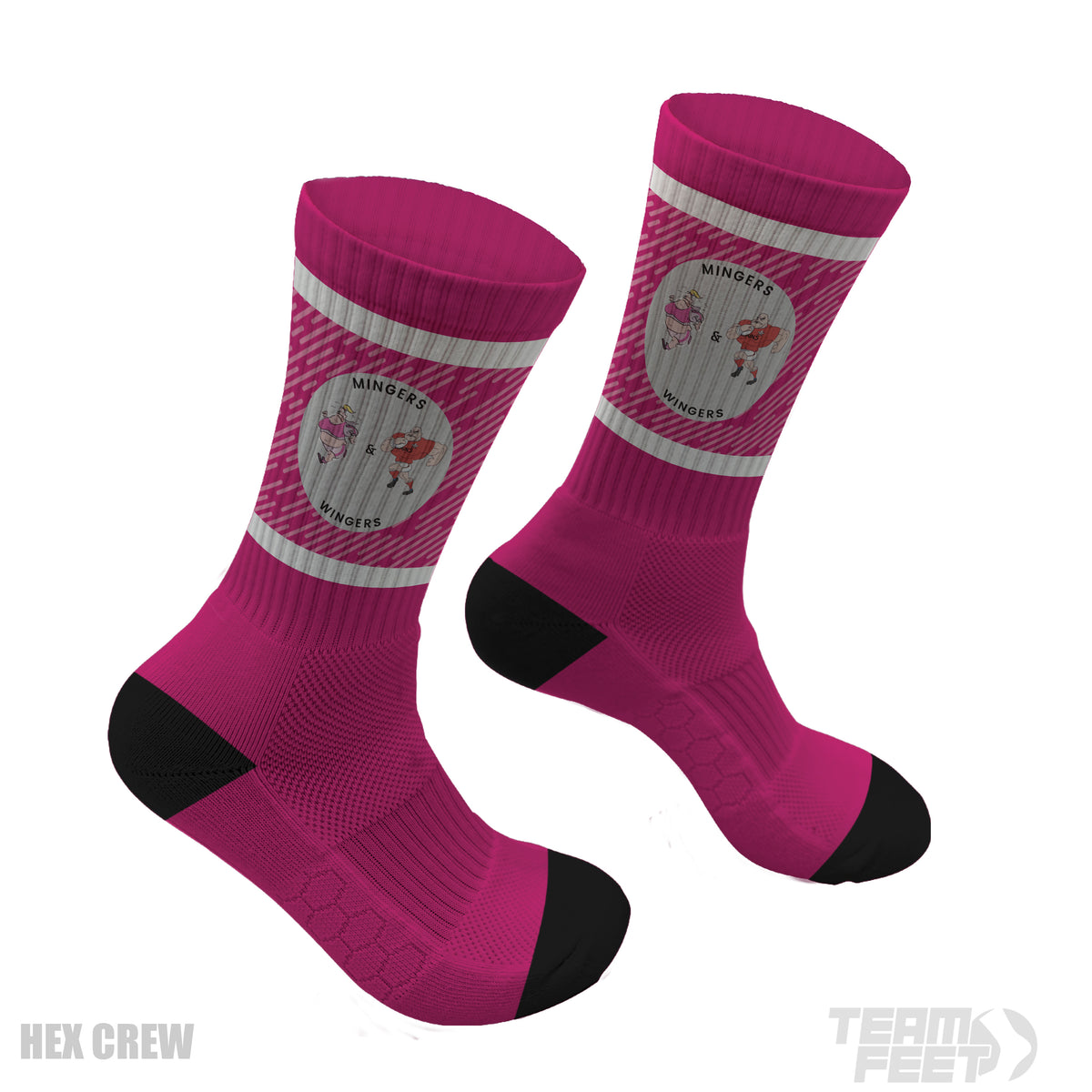 MINGERS & WINGERS - CREW mockup