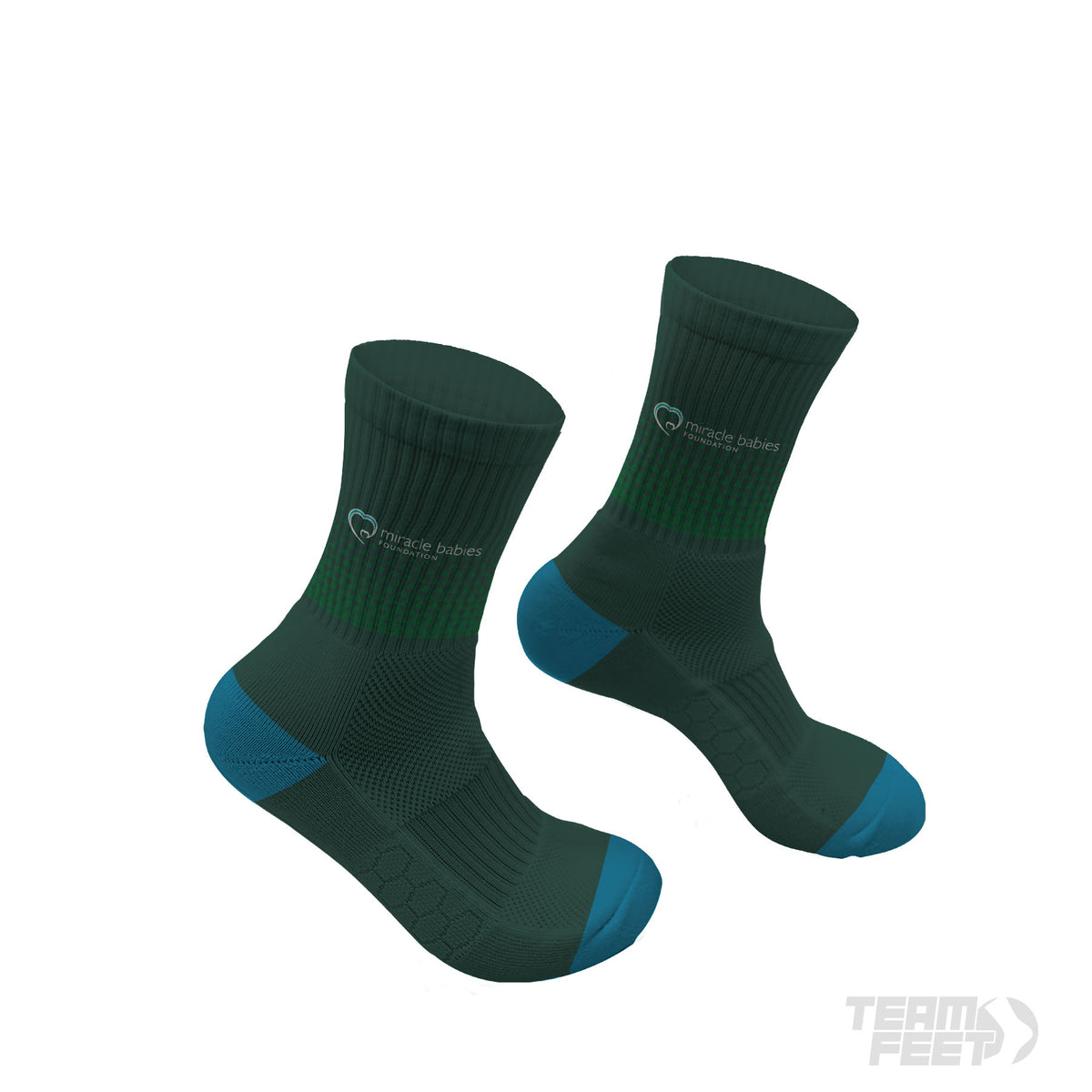 Miracle Babies - MID mockup