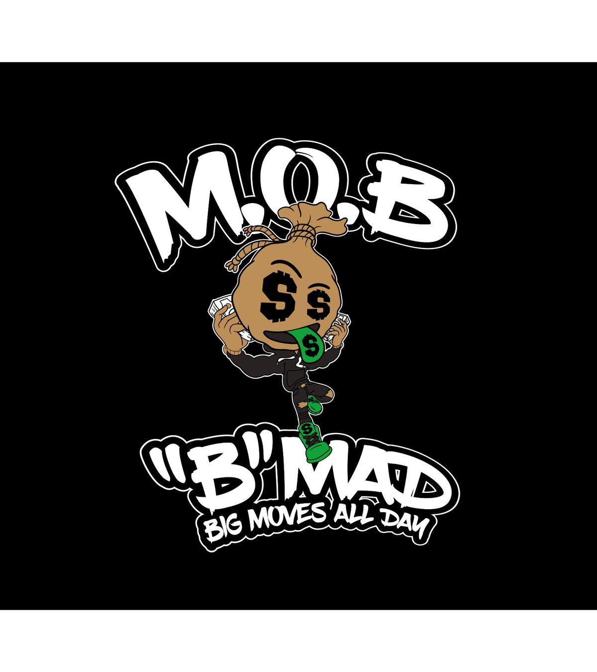 Mob - Mid