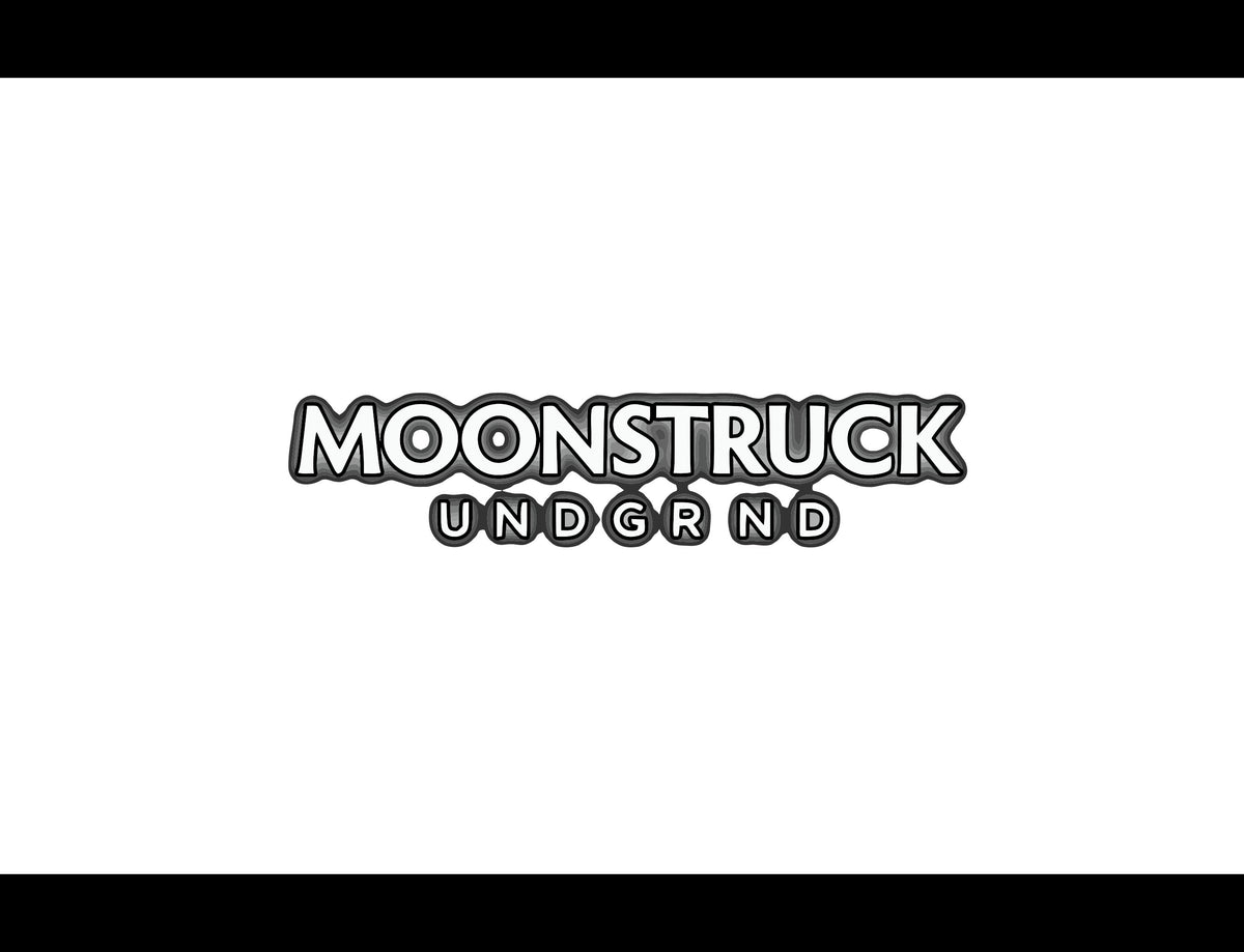 Moonstruck Undgrnd. - Quarter