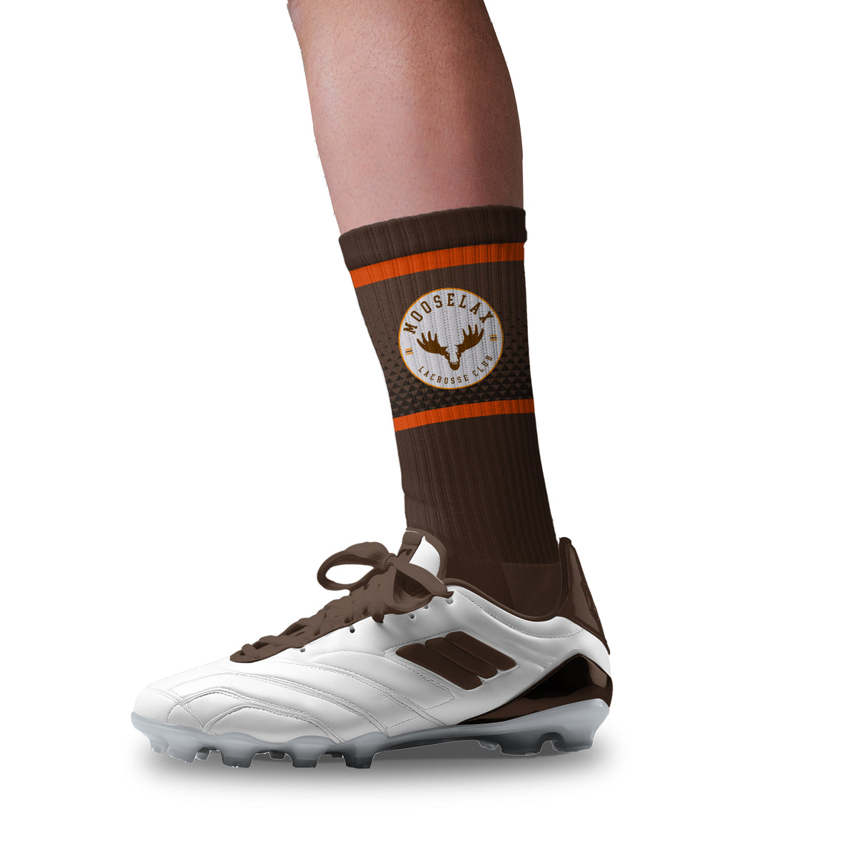 Moose lax - CREW mockup