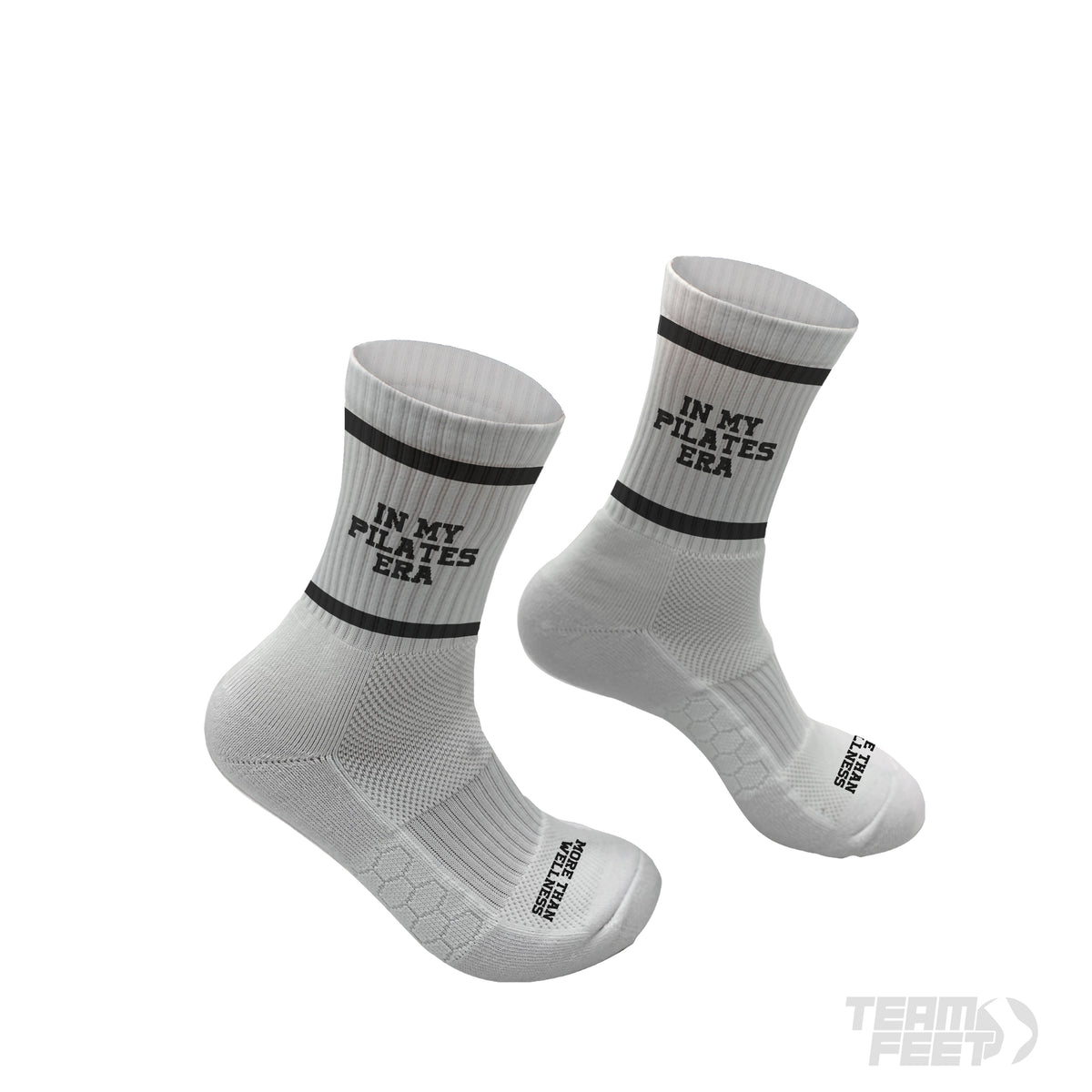 More Than Wellness - MID mockup
