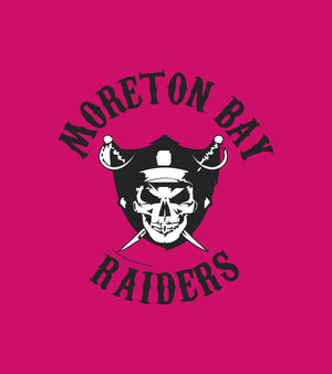 Moreton bay raiders - GRIP MID