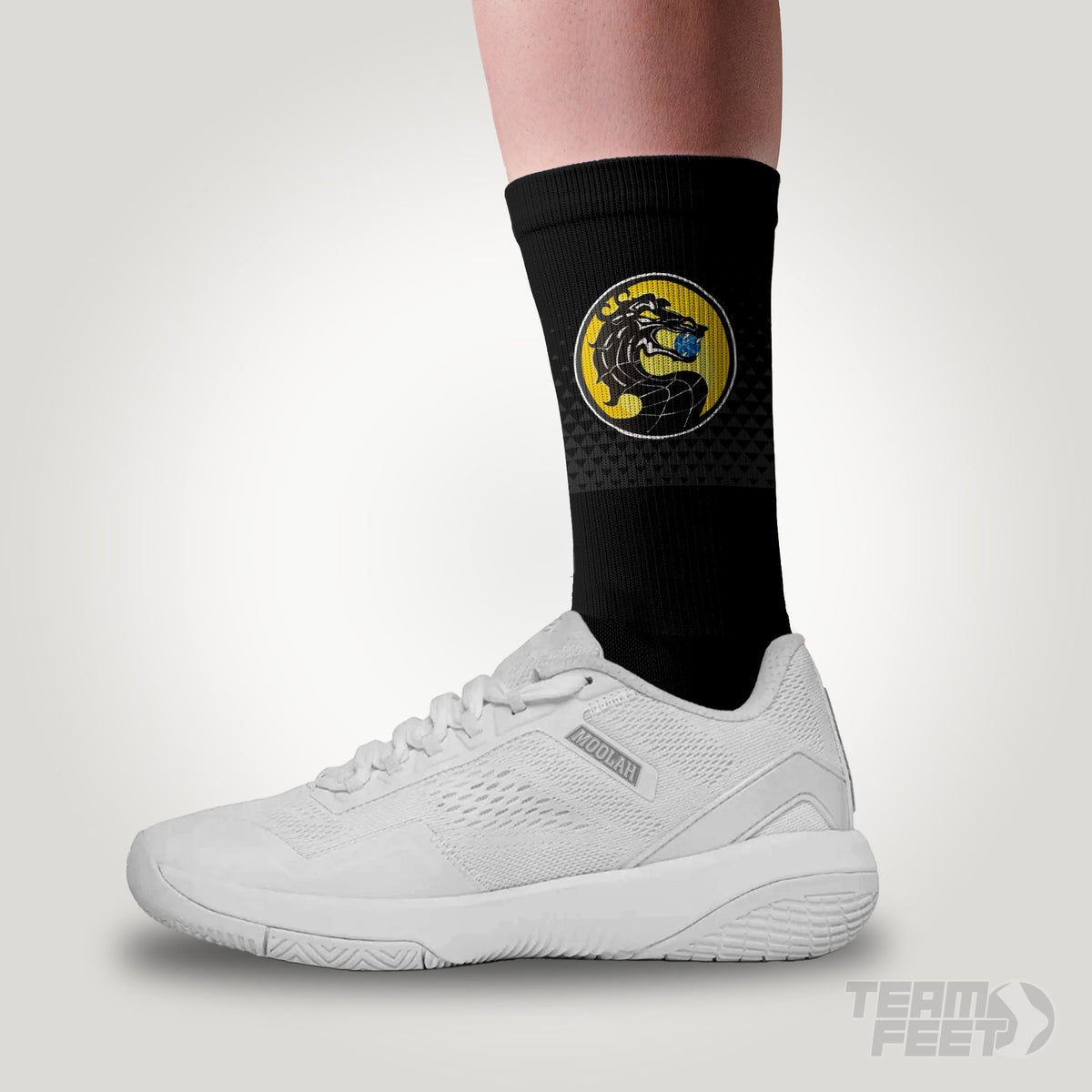 Mortal Kombat Kweers - CREW