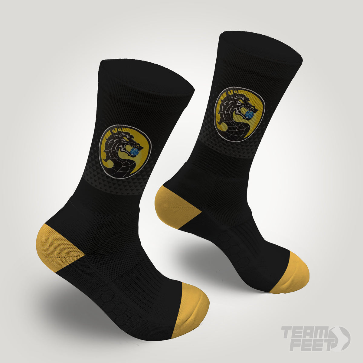 Mortal Kombat Kweers - CREW
