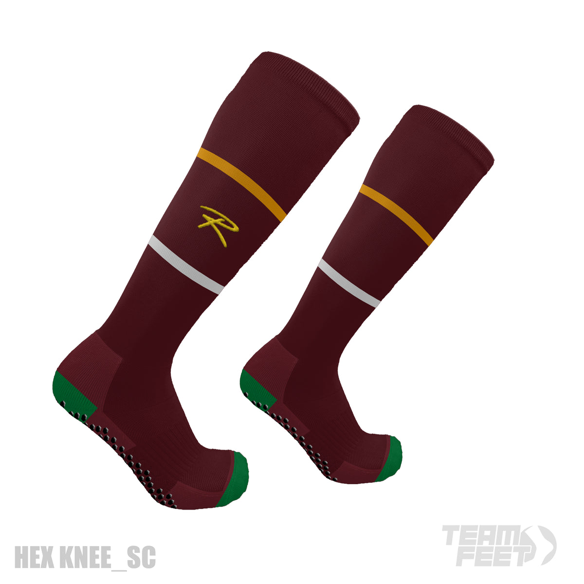 Mount Albert Ramblers Softball - KNEE mockup