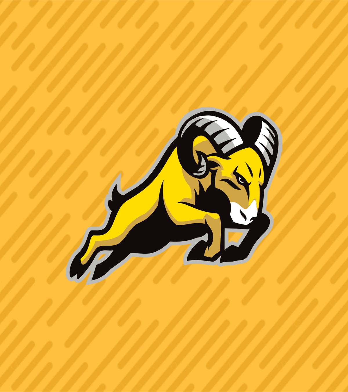 Mount Doug Rams - Mid