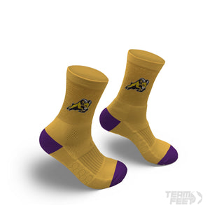 Mount Doug Rams - Mid