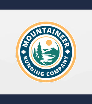 Mountaineer Running Company - Crew