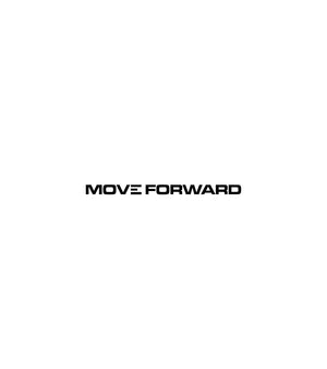 Move forward - CREW