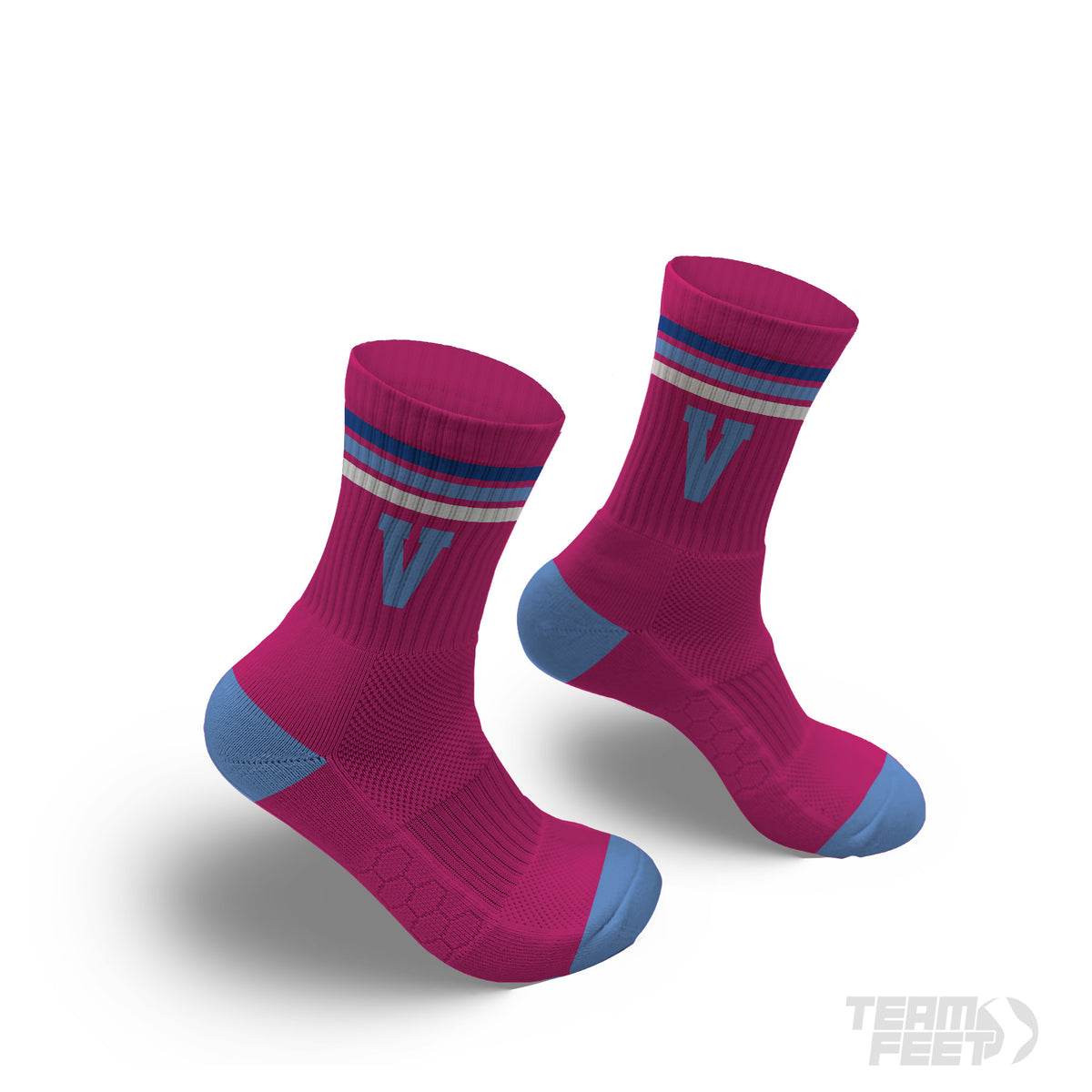 MT GRAVATT VULTURES - MID