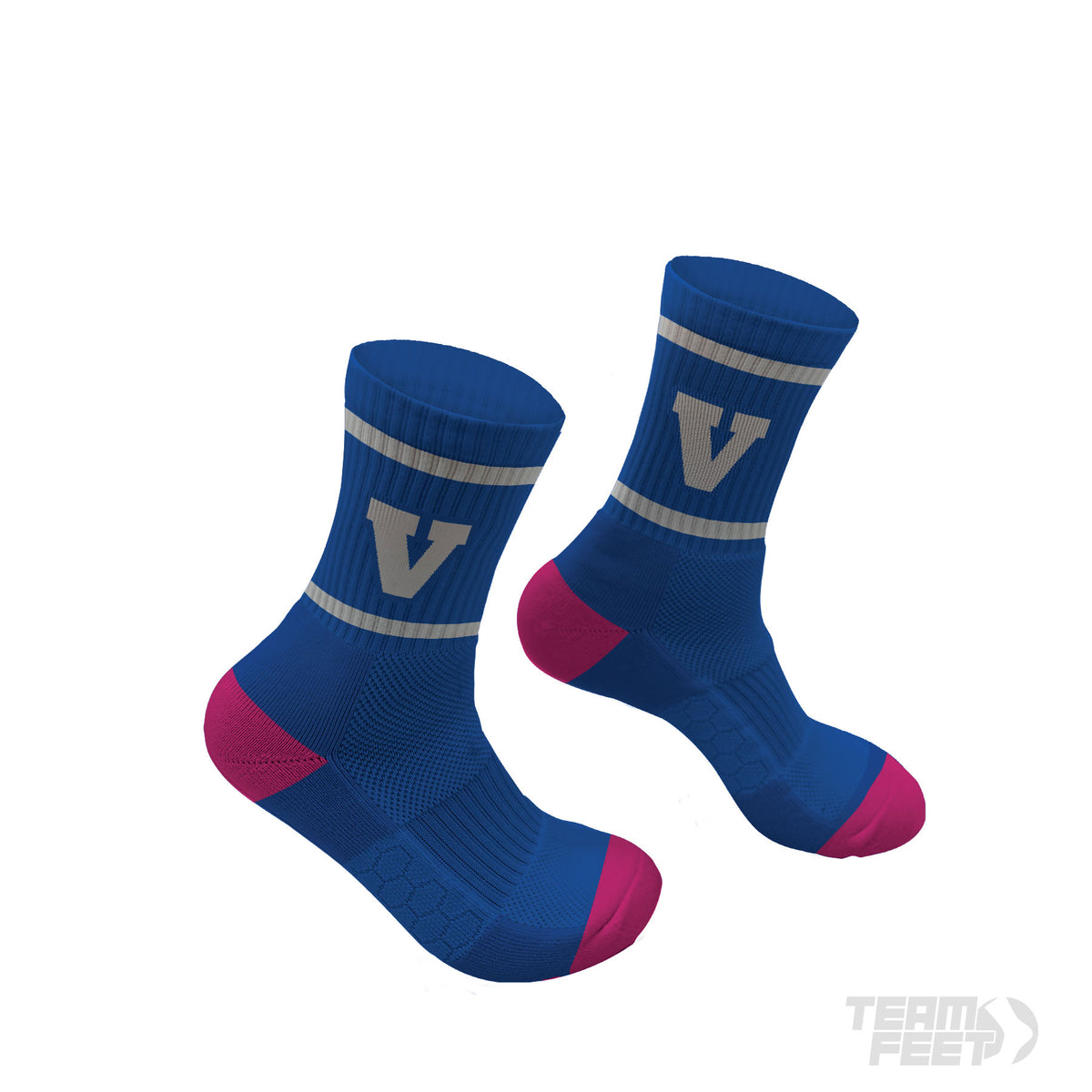 Mt Gravatt Vultures AFC 2 - MID mockup