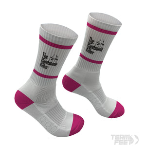 Muay Thai sock - CREW