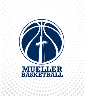 Mueller Basketball - MID