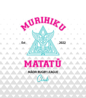 Murihiku Matatū Māori Rugby League - GRIP MID