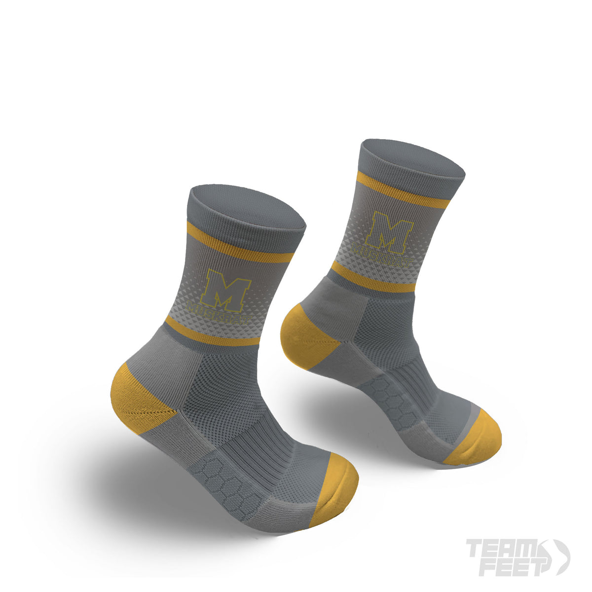 Muskrat - MID mockup