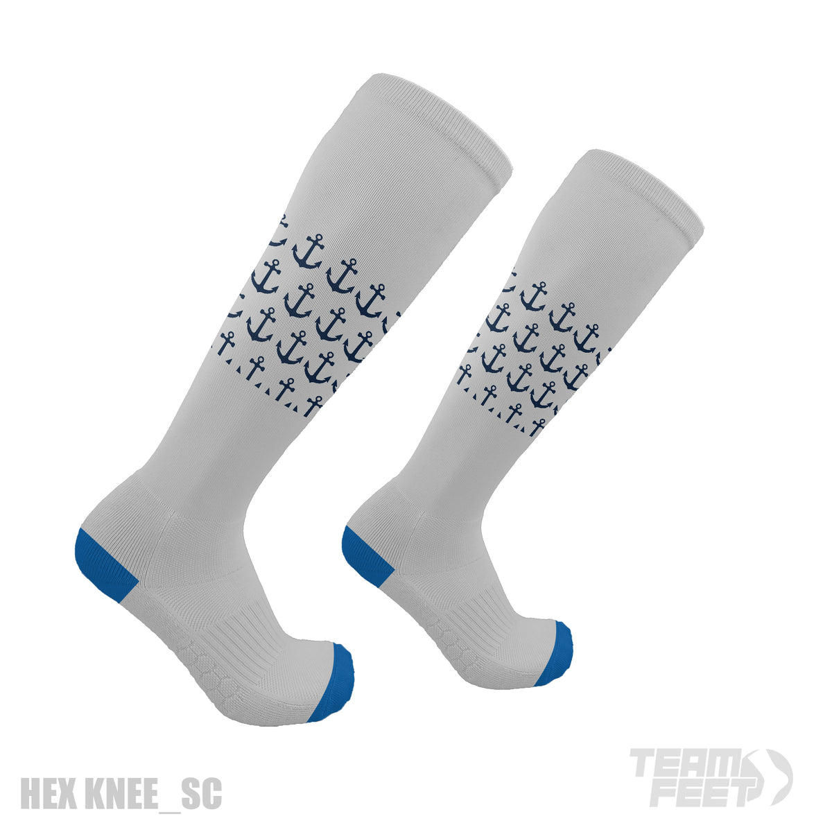 Mutiny socks  - KNEE