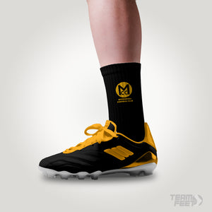 Mypolonga Football Club Training socks - GRIP MID