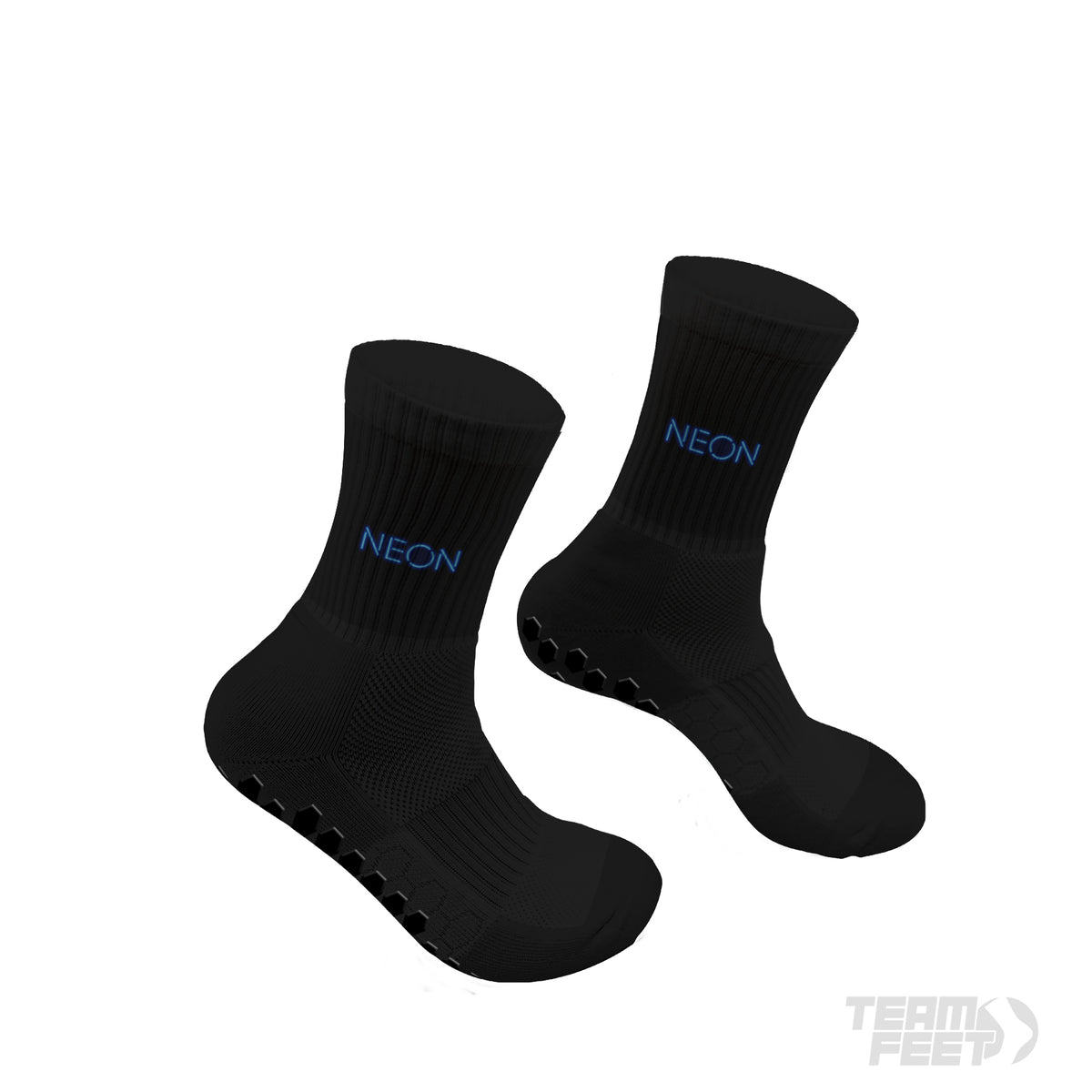N - GRIP MID mockup