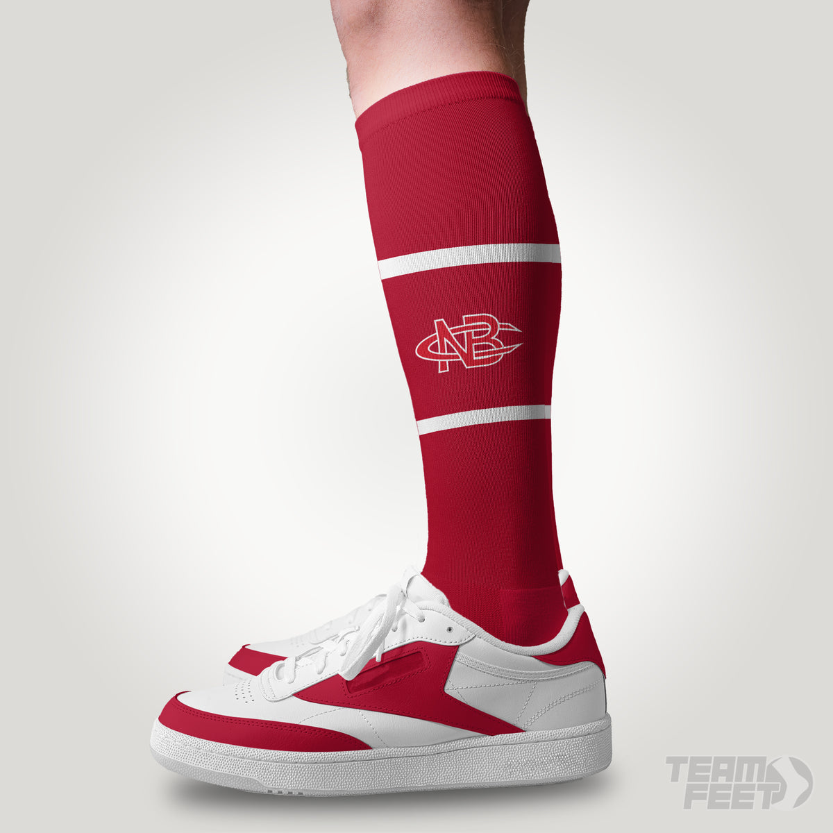 NBC Game - KNEE mockup